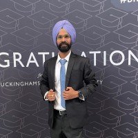 iMBA Soami Dayal profile photo