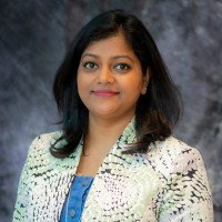 Namrata Singh profile photo