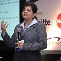 Pallavi Sharma profile photo