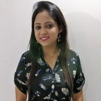 Mehak Bhargava profile photo