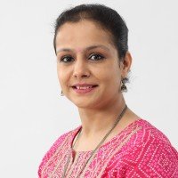 Vineeta Koul profile photo