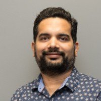 Deepak Jhakal profile photo