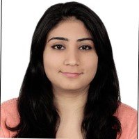 Drishti M. profile photo