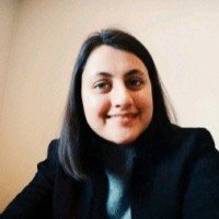 Smriti Caprihan profile photo