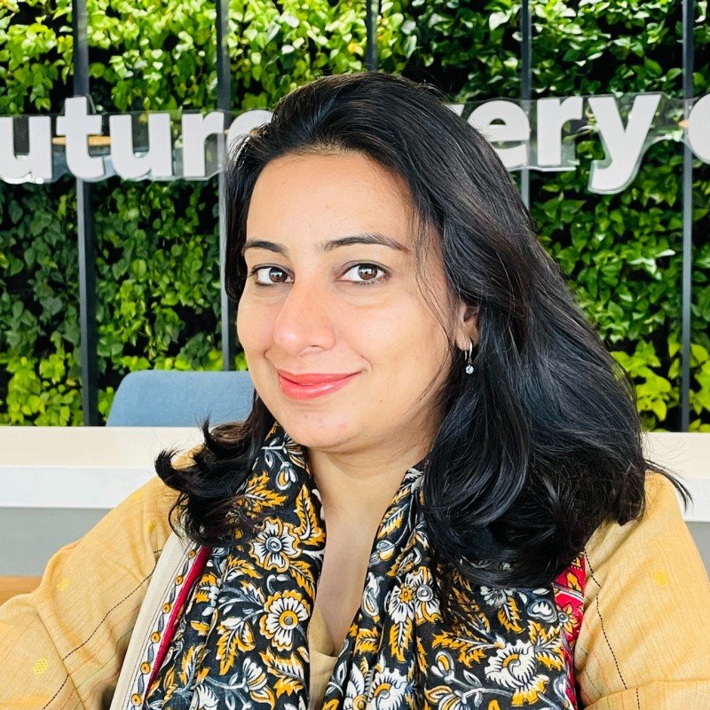 Shraiya Sharma profile photo