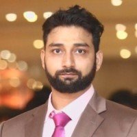 Sunil Khatri profile photo