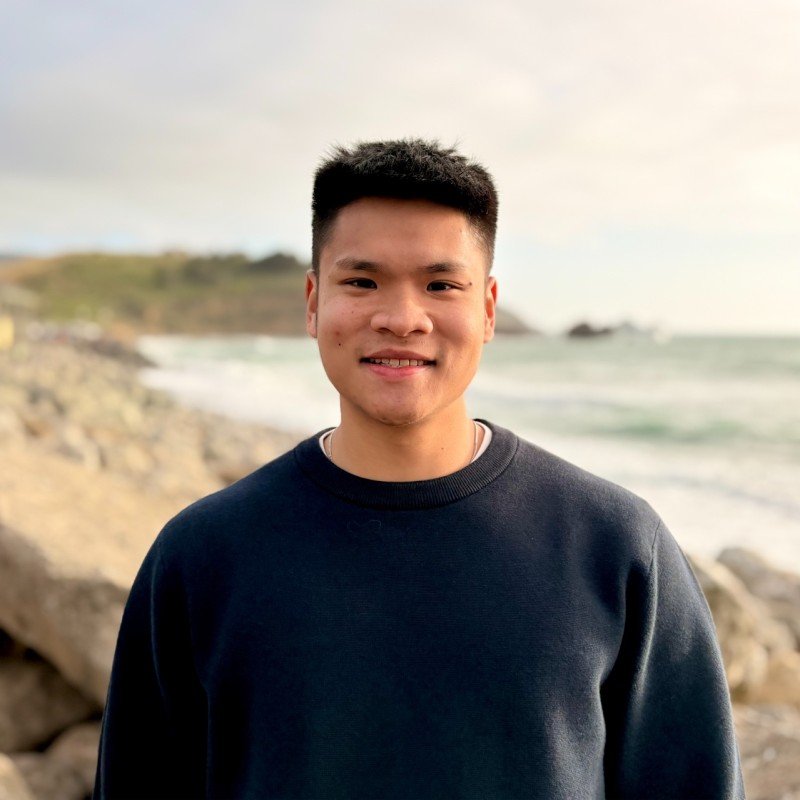 Colin Ho profile photo