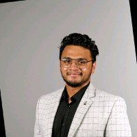 Harsh Raman profile photo