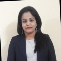 Nazneen P. profile photo