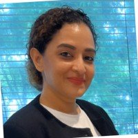 Gayatri More profile photo