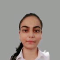Anukriti Gupta profile photo