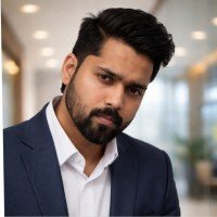 DIVYANSH RANGA profile photo