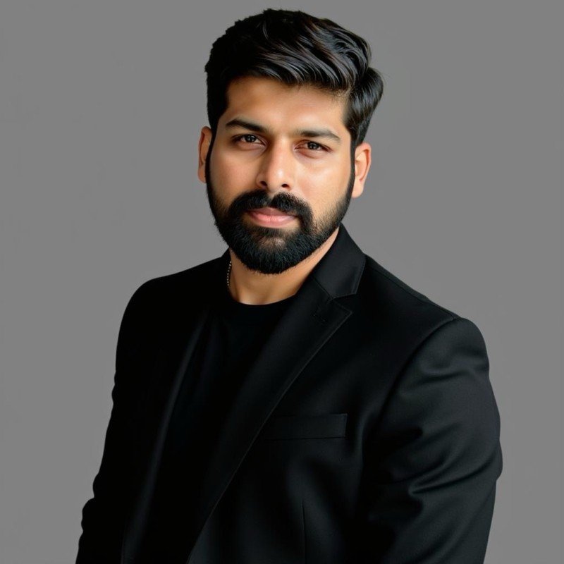 Ratish Nair profile photo