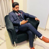 Piyush Sethi profile photo