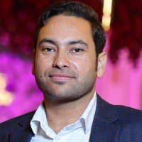 Hitesh Sharma profile photo