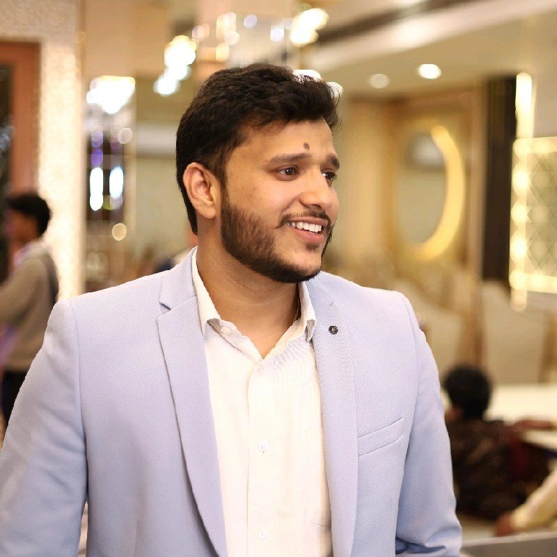 Gopal Jha profile photo