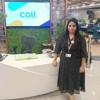 Jyoti Mishra profile photo