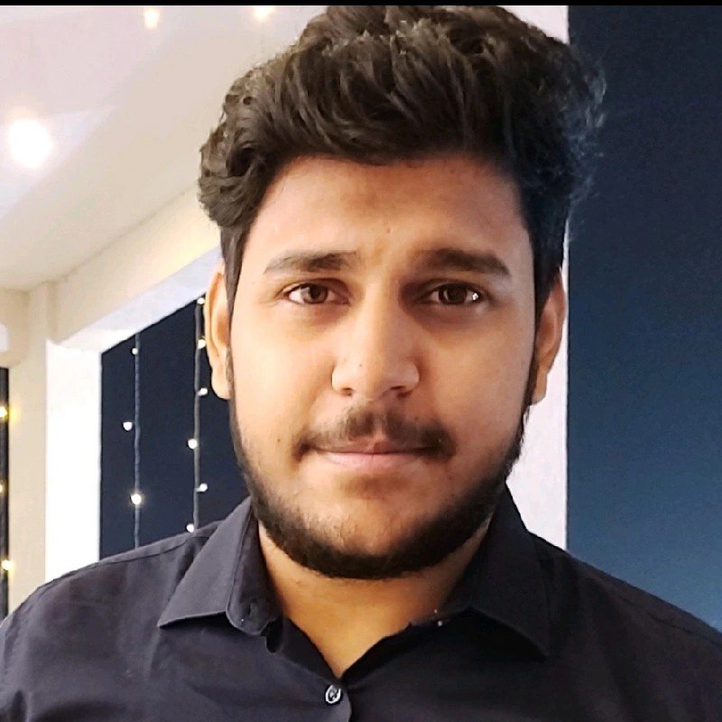 Bhavya Bhatnagar profile photo