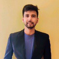 Kshitij Gautam profile photo
