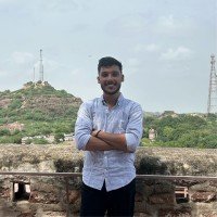 Chaitanya Daga profile photo
