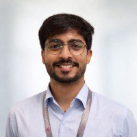 VAIBHAV KHANDELWAL profile photo