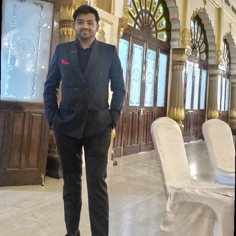 Saif Ali Siddiqui profile photo