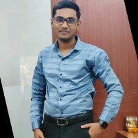 Nitesh Gurav profile photo