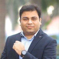 Abhilash Debata profile photo