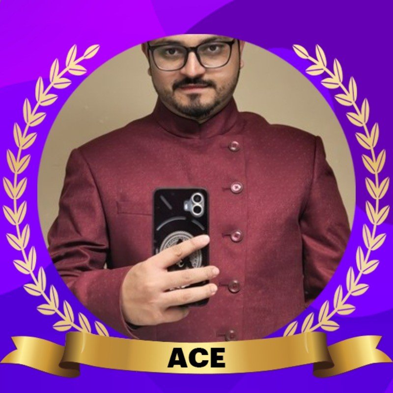 Prashuk Jain profile photo