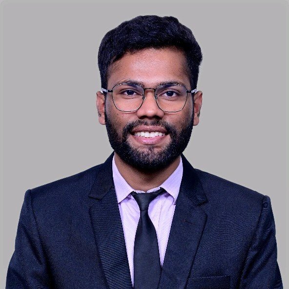 Priyanshu Goyal profile photo