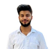 ANSH PRAKASH profile photo