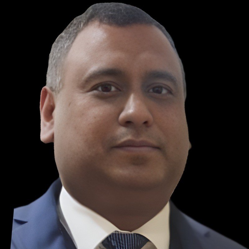 Manish Bansal profile photo