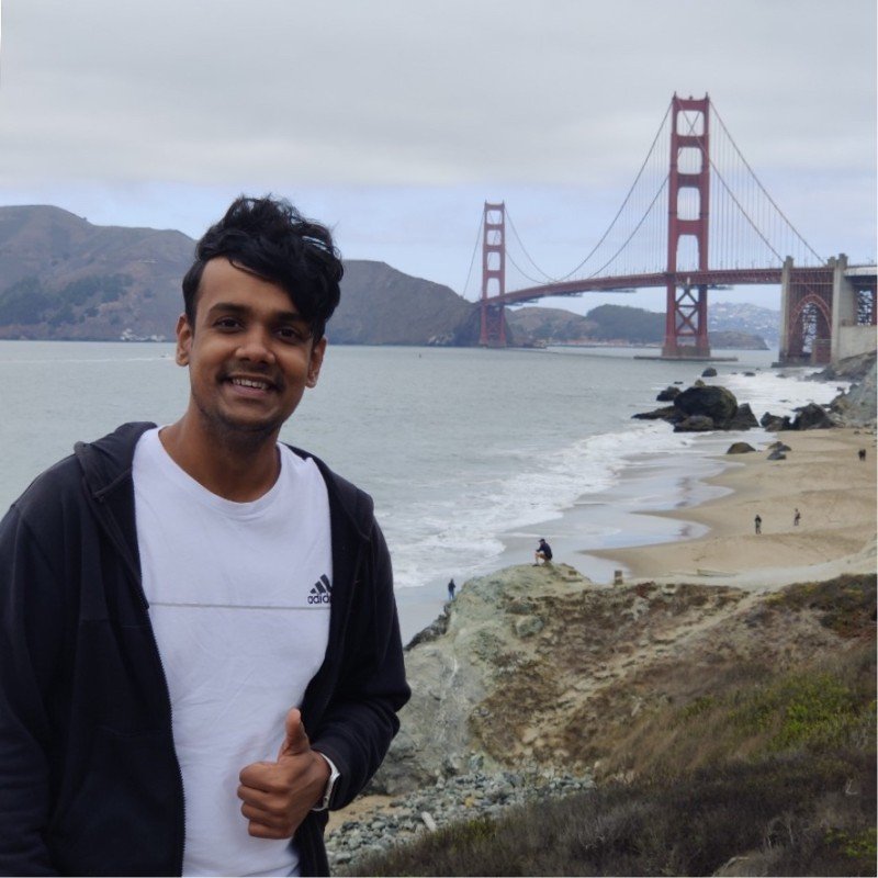 Jayesh Suyal profile photo