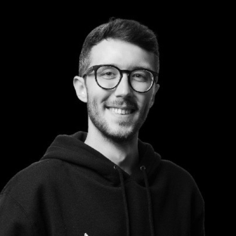 Tomasz Krupiński profile photo