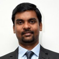 Muthukumar Kandasamy profile photo