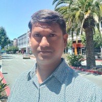 Ilayaraja P profile photo