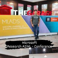 Manjunath Naik profile photo