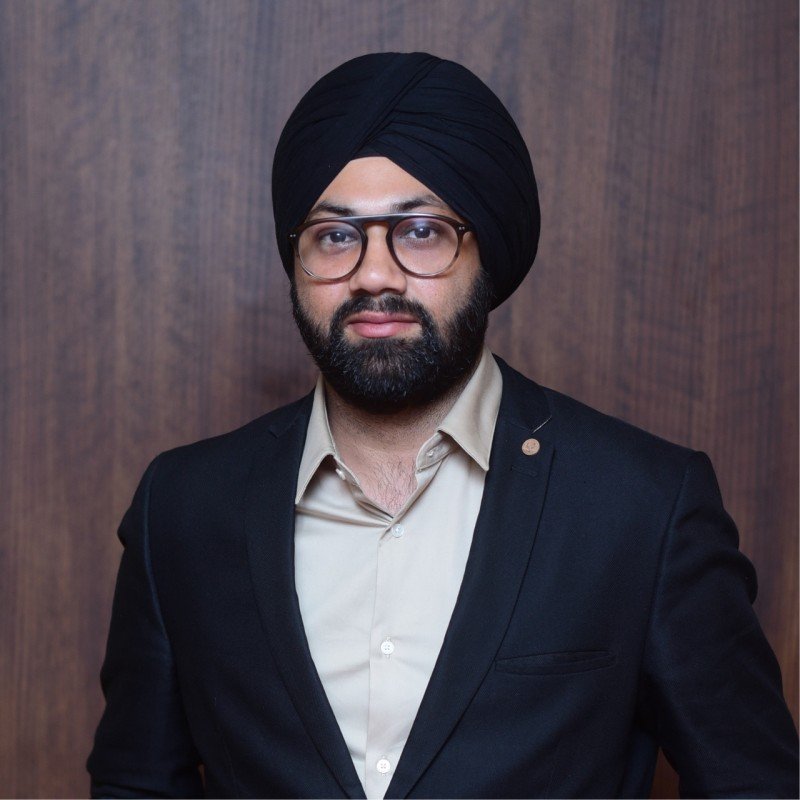 Aneet Singh profile photo