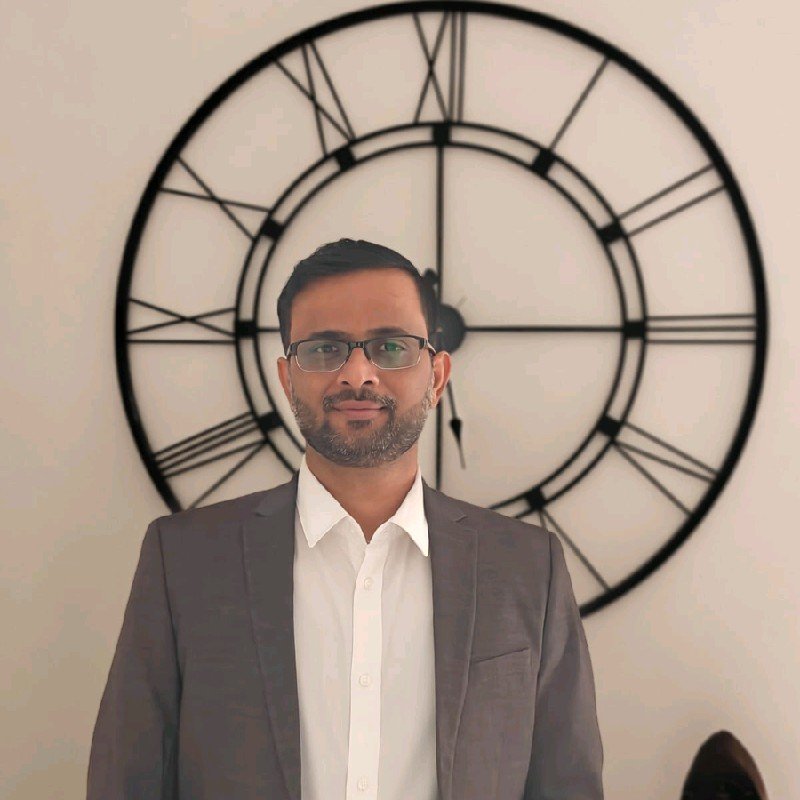 Puneet Gaur profile photo