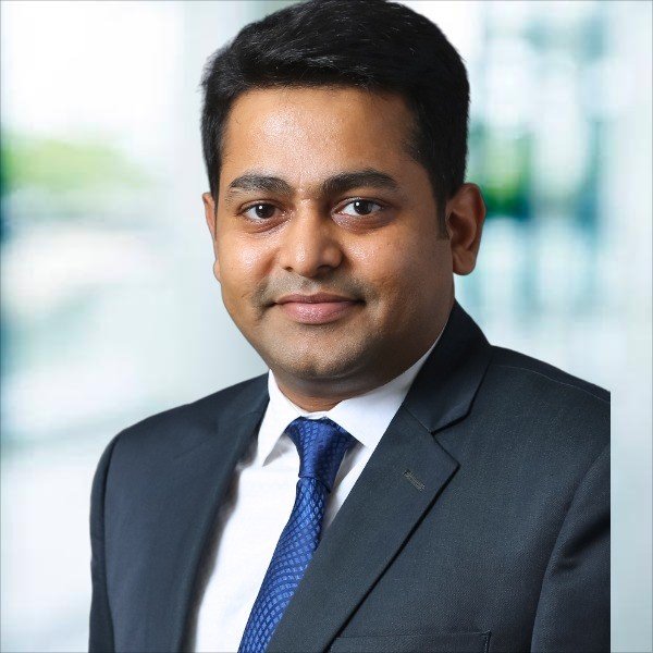 Deepak G Harlalka profile photo