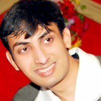 Gaurav Sarda profile photo
