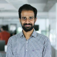 Manoj Radhakrishnan profile photo