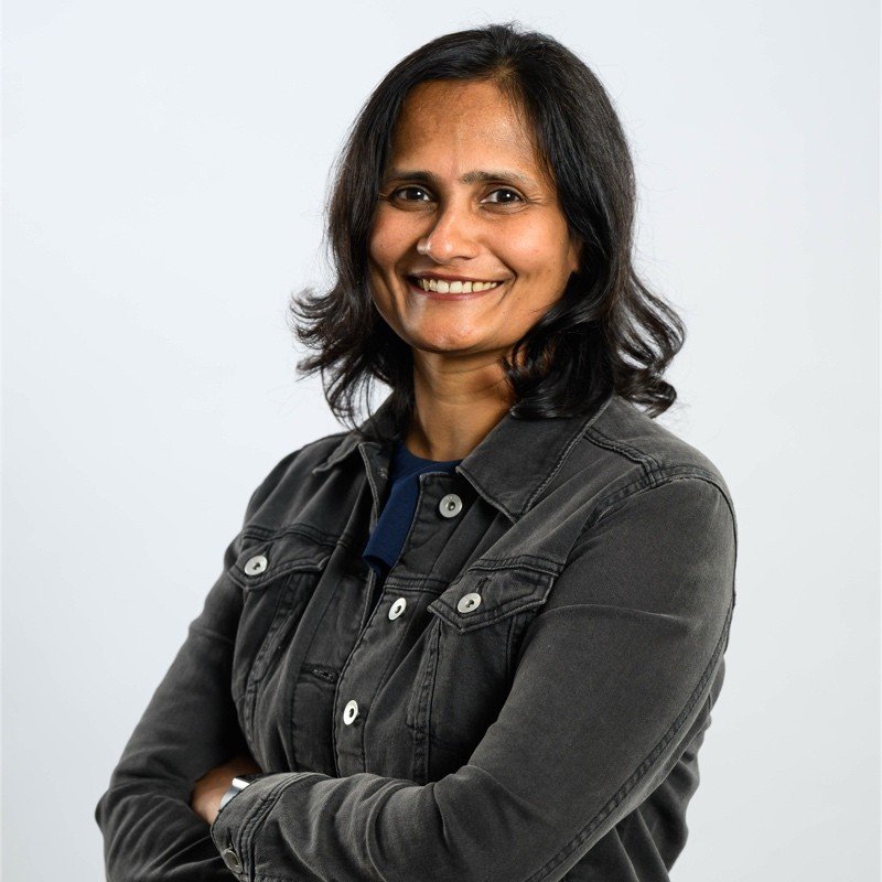 Hema Magesh profile photo