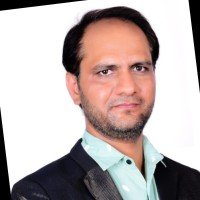 Prashant Patil profile photo