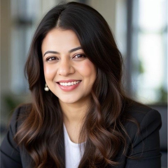Preeti Negi profile photo