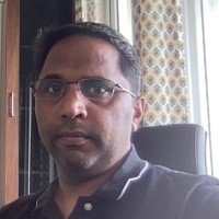 Ramakanth M S profile photo
