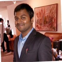 POPM Rajiv Rao Shanthamra profile photo