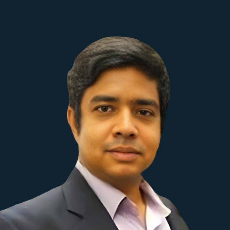 Chandan Bhattacharya PMP® profile photo