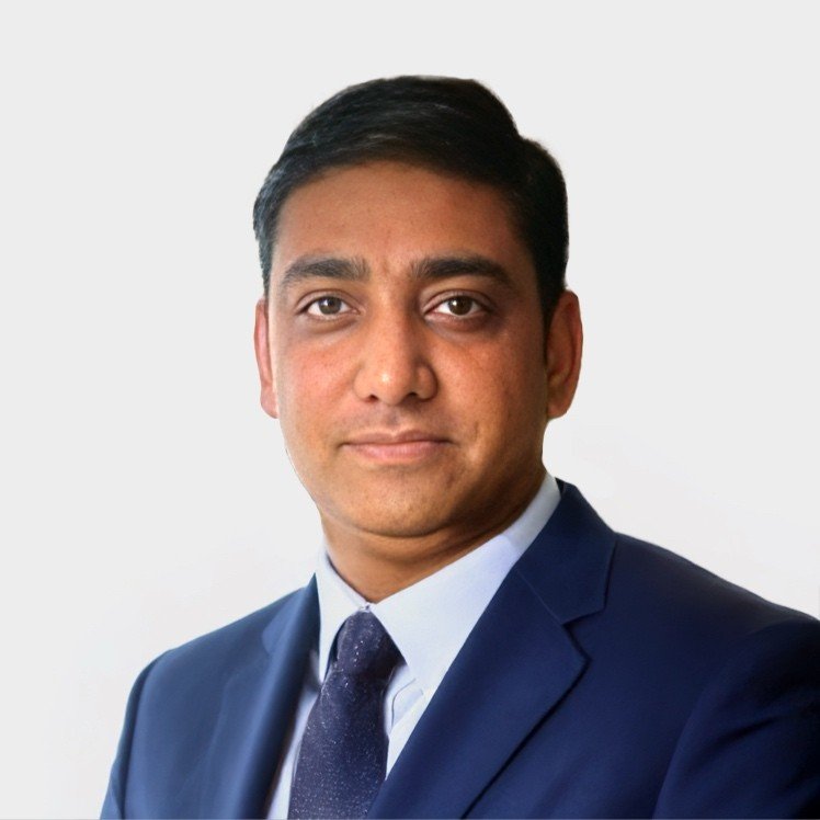 Himanshu Doshi profile photo