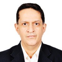Bhalchandra Namjoshi profile photo